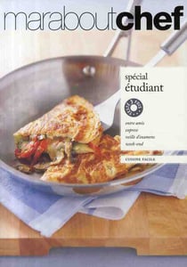 Cuisine de l'étudiant