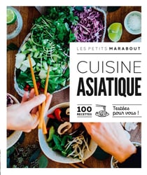 Les petits Marabout : cuisine asiatique