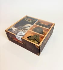 Les énigmes extraordinaires de Jules Verne