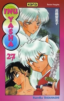 Inu-yasha Tome 27