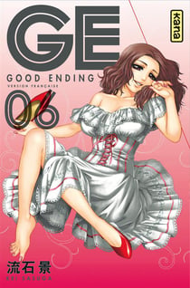 GE-good ending Tome 6