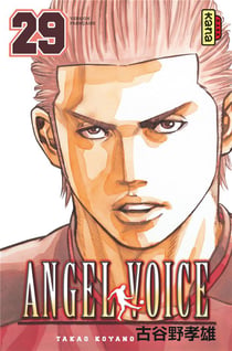 Angel voice Tome 29