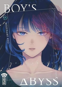 Boy's abyss Tome 14