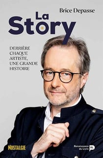 La story II - derrière chaque artiste, une grande histoire