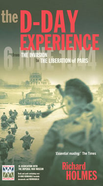 The d-day experience
