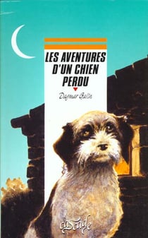 Les aventures d'un chien perdu