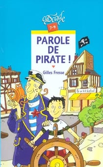Parole de pirate !