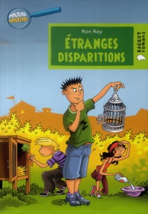 Étranges disparitions