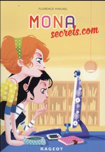 Mona : secrets.com