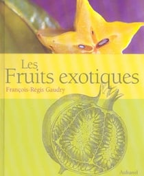 Fruits exotiques