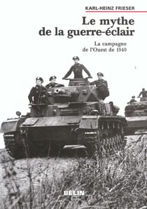 Le mythe de la guerre-éclair