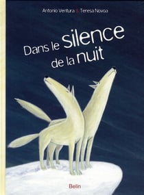 Dans le silence de la nuit