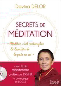Secrets de méditation