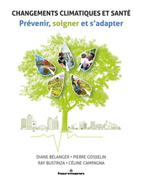 Changements climatiques et santé