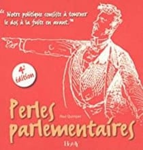 Perles parlementaires (4e édition)