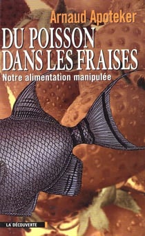 Du poisson dans les fraises