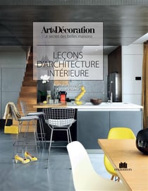 Leçons d'architectes d'intérieur