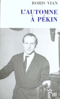 L'automne à Pékin