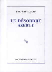 Le désordre azerty