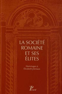 Rome et ses élites