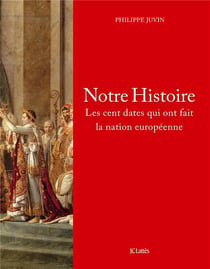 Notre Histoire
