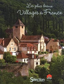 Les plus beaux villages de france
