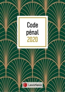 Code pénal (édition 2020)