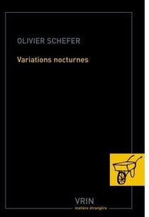 Variations nocturnes