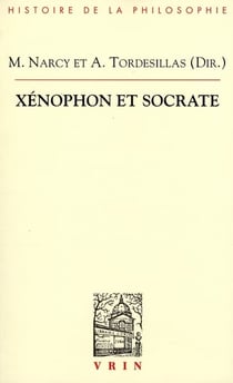 Xénophon et Socrate