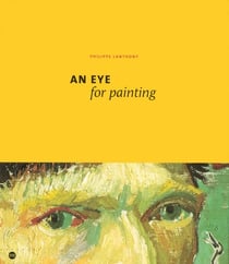 Des yeux pour peindre