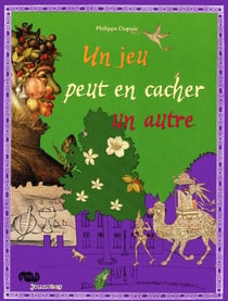 Un jeu peut en cacher un autre
