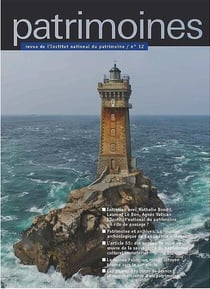 Revue patrimoines n.12