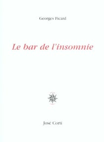 Le bar de l'insomnie