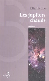 Les jupiters chauds