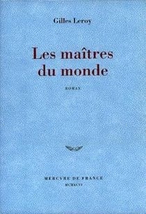 Les maitres du monde