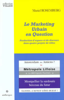 Le marketing urbain en question