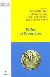 Villes et frontières