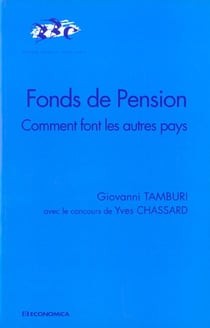 FONDS DE PENSION
