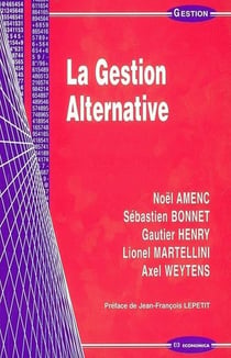 GESTION ALTERNATIVE (LA)