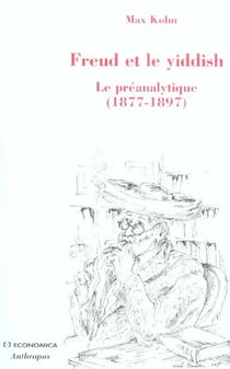 FREUD ET LE YIDDISH