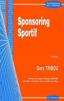 Sponsoring sportif