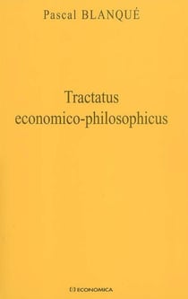 TRACTATUS ECONOMICO-PHILOSOPHICUS