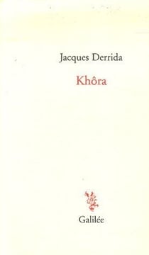 Khôra