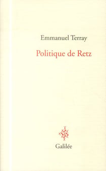 Politique de retz