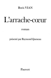 L'arrache-coeur