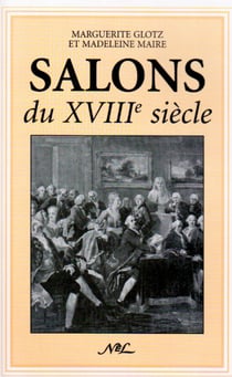 Salons du xviiie siècle
