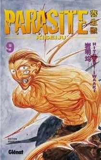 Parasite Tome 9