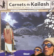 Carnets du kailash