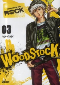 Woodstock t.3