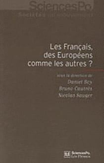 Les français, des européens comme les autres ?